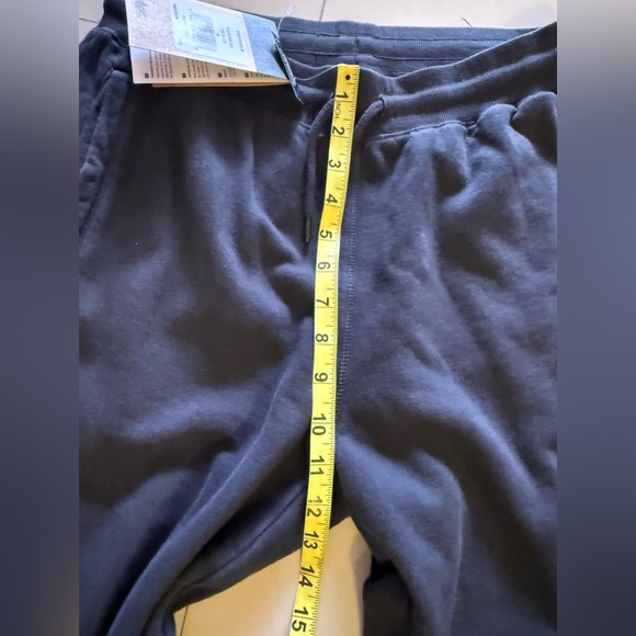 The North Face Cargo Pants - M - Drawstring Elastic Waist  Sweat Pants Sport - Picture 10 of 16